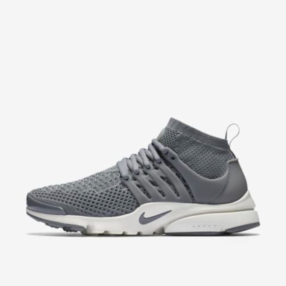 NIKE AIR PRESTO FLYKNIT ULTRA sneakers